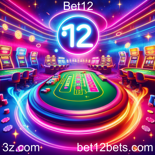 Descubra os Melhores Jogos de Mesa na Bet12