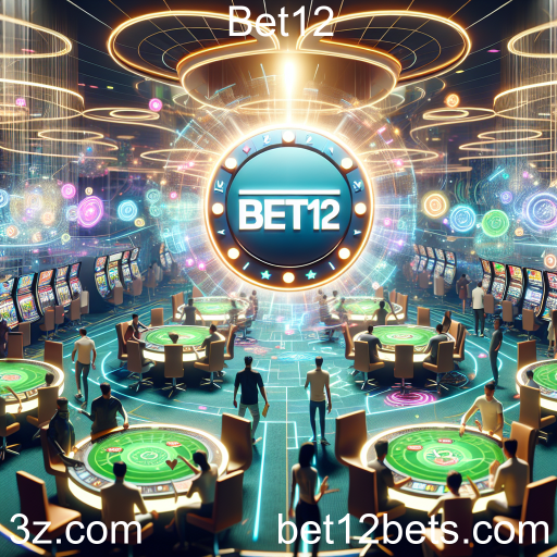 Esportes Virtuais: A Nova Fronteira do Entretenimento Online